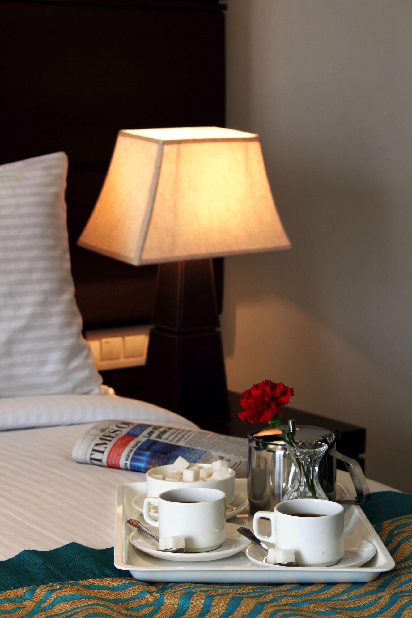 Hotel 91 Golf Course Road Gurgaon Luaran gambar