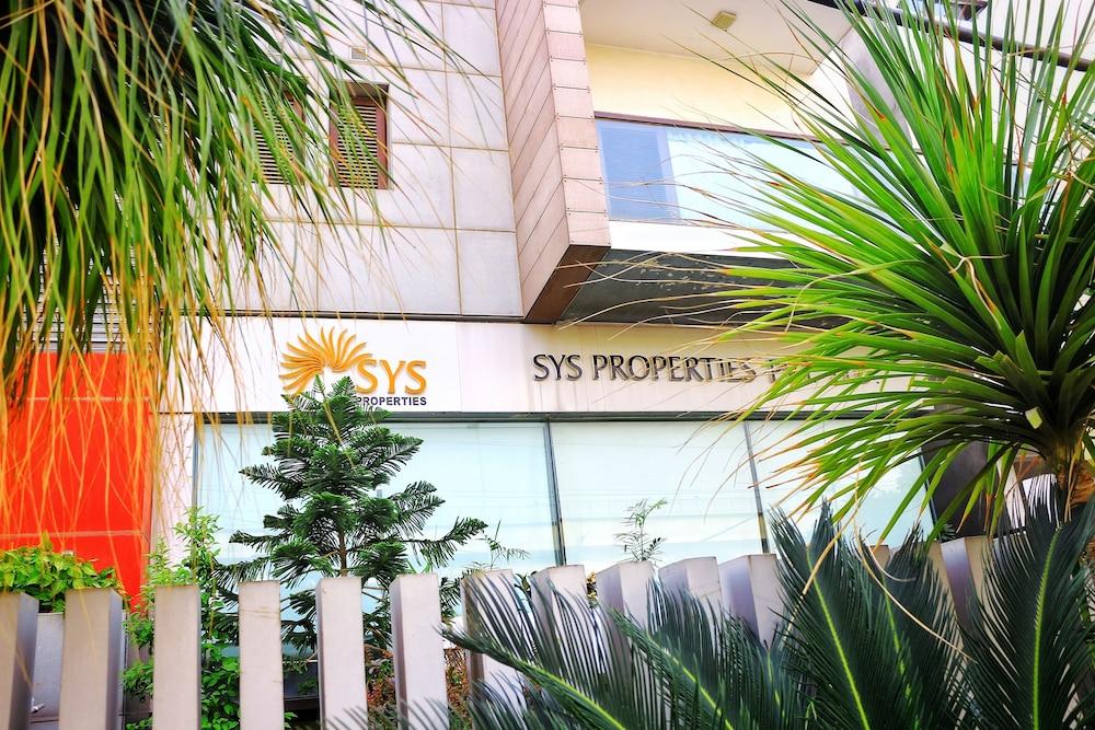 Hotel 91 Golf Course Road Gurgaon Luaran gambar